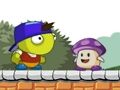 Jeu Super Peaman Monde  en ligne