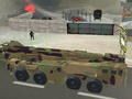 Jeu Attaque de drones de l'armée américaine  en ligne