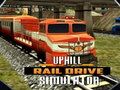 Jeu Déplacement sur rails en montagne  en ligne