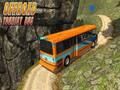 Jeu Simulateur de conduite de bus en montée  en ligne