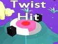 Jeu Coup de torsion  en ligne