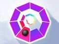 Jeu Survie en tunnel  en ligne