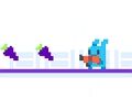 Jeu Lapin super fantôme  en ligne