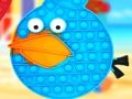 Jeu Puzzle Pop It Angry Birds en ligne Jeu Puzzle Pop It Angry Birds en ligne