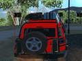 Jeu Camion Simulateur OffRoad 4  en ligne