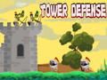 Jeu Roi de la défense de la tour  en ligne