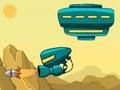 Jeu Guerre des extraterrestres Tower Defense  en ligne