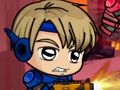 Jeu Mission zombie 9  en ligne