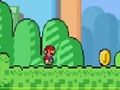 Jeu Super Mario Starroad  en ligne