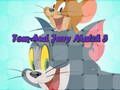 Jeu Tom et Jerry Match 3  en ligne
