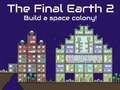 Jeu La Terre Finale 2  en ligne