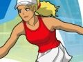 Jeu Héros du tennis  en ligne