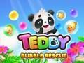 Jeu Sauvetage en peluche en ligne