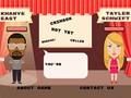 Jeu Tayler Schwift contre Khanye East Parodie Bataille  en ligne