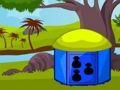 Jeu Léa terre Évasion  en ligne