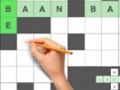 Jeu Mots croisés en ligne Jeu Mots croisés en ligne