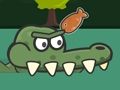 Jeu Crocofinité  en ligne