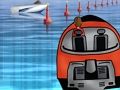 Jeu Conducteur de bateau  en ligne