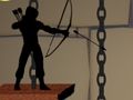 Jeu Archers de l'ombre  en ligne