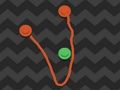 Jeu Corde Orange  en ligne