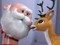 Jeu Puzzle de Rudolph  en ligne