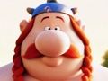 Jeu Puzzle Astérix et Obélix  en ligne