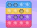Jeu Boulet de canon + Pop-It agité  en ligne