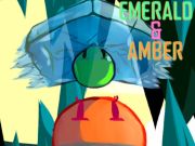 Jeu Émeraude et Ambre  en ligne