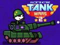 Jeu Stick Tank Wars 2 en ligne