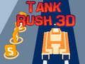 Jeu Rush de réservoir 3D  en ligne