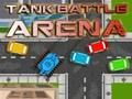 Jeu Arène de combat de chars  en ligne