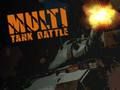 Jeu Bataille de chars multiples  en ligne