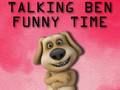 Jeu Parler Ben Funny Time en ligne Jeu Parler Ben Funny Time en ligne