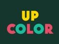 Jeu Couleur supérieure  en ligne