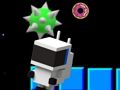 Jeu Donut de l'espace  en ligne