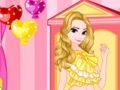 Jeu Déguisement Elsa  en ligne