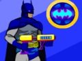 Jeu Commandant de Batman  en ligne
