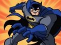 Jeu Batman Match 3 en ligne