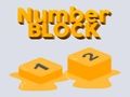 Jeu Bloc numérique  en ligne