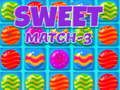 Jeu Doux Match-3  en ligne
