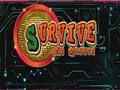 Jeu Survivre une minute  en ligne