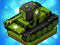 Jeu Guerre des super chars  en ligne