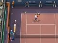 Jeu Tour du monde de tennis  en ligne