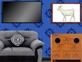 Jeu Évasion de la maison Covid  en ligne