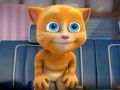Jeu Casse-tête Talking Tom et ses amis en ligne Jeu Casse-tête Talking Tom et ses amis en ligne