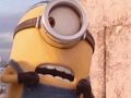 Jeu Puzzle Stuart le Minion  en ligne