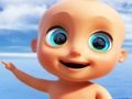 Jeu Puzzle pour enfants LooLoo  en ligne