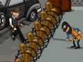 Jeu Guerre des gangsters  en ligne