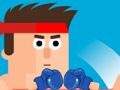 Jeu M. Combat en ligne  en ligne