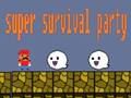 Jeu Super fête de survie en ligne Jeu Super fête de survie en ligne